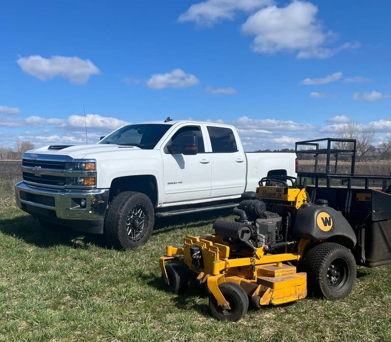 Professional equipment